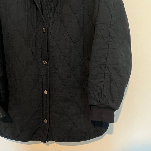 Blank NYC quilted jacket - Stitch Fix - Picture 6 of 8